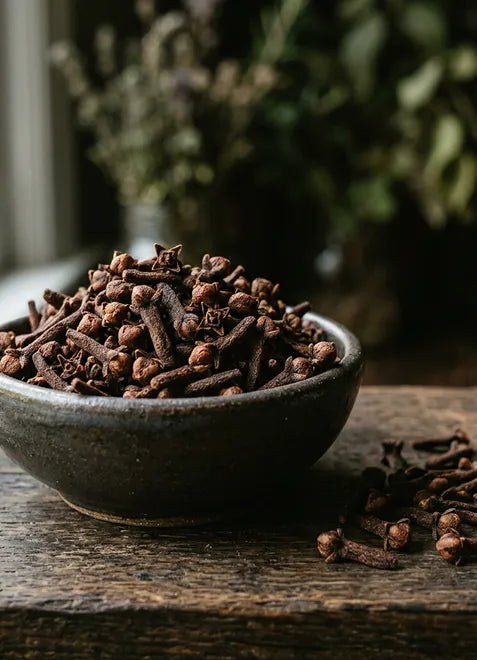 Clove