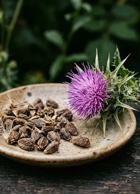 Milk thistle